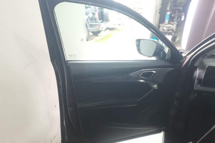 Used MG ONE 2022 α-Smart Sports Series 1.5T Entry-Level Model