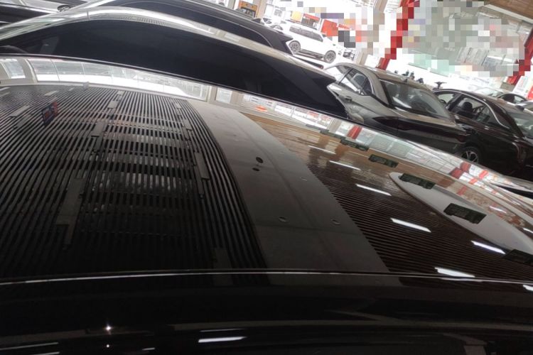 Used Deepal S07 2023 200Max Range-Extended Version
