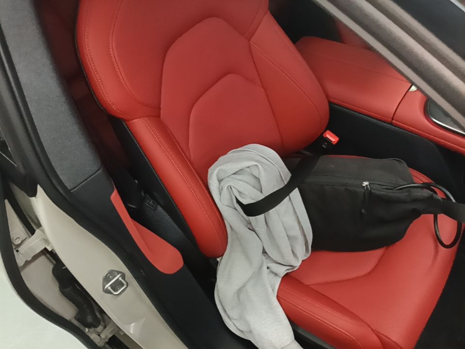 Xiaomi Auto SU7 2024 Rear-Drive Standard Founder Edition — снимка 19