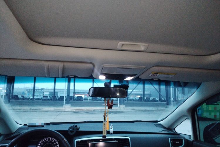 Used Honda Odyssey 2017 2.4L Smart Edition