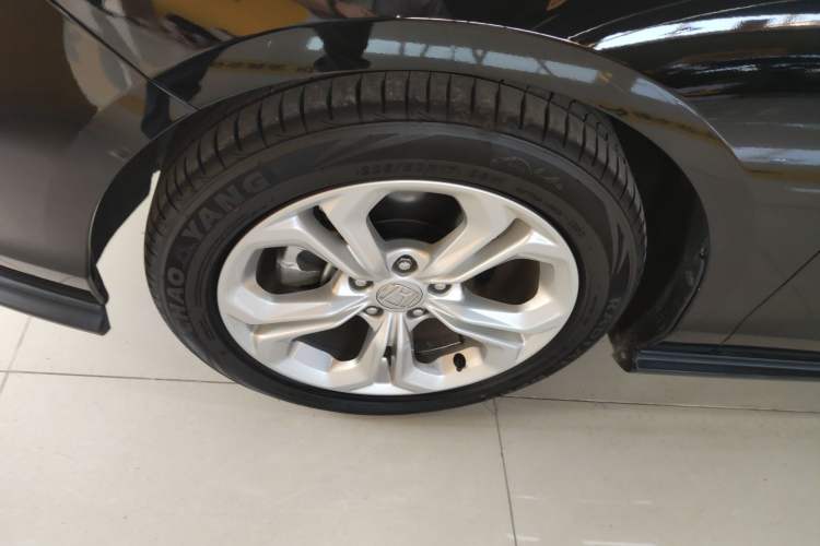 Used Honda Accord 2023 260TURBO Smart Enjoyment Version
