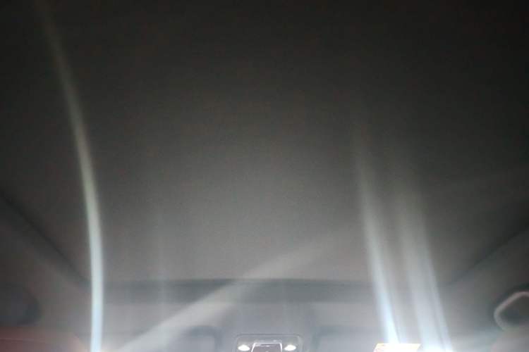 Used BYD Sealion 07 EV 2025 610 Intelligent Driving Edition
