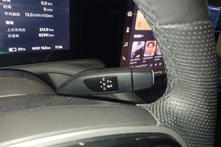 Used XPeng P7 2022 480G+
