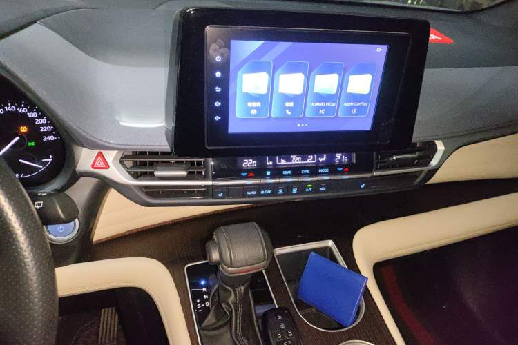 Used Toyota SIENNA 2021 2.5L Hybrid Luxury Edition
