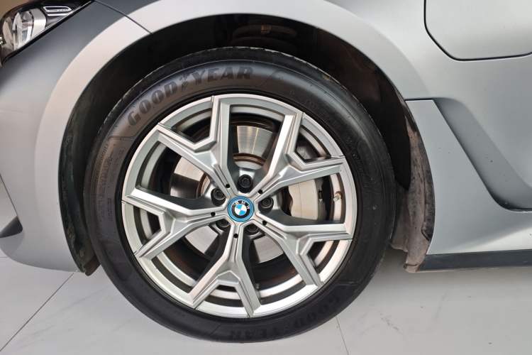 Used BMW i3 2022 eDrive 35 L