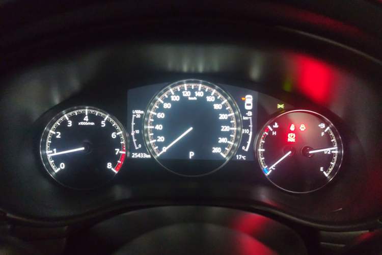 Used Mazda 3 Axela 2021 2.0L Automatic Zhiya Edition