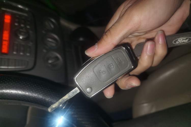 Used Ford Focus 2011 Hatchback 1.8L Automatic Fashion Edition
