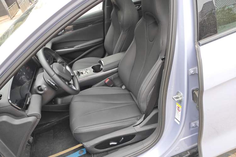 Used BYD Seal 2025 510 Smart Navigation Version