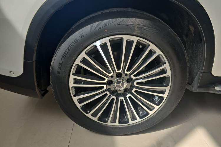 Used Mercedes-Benz GLC 2018 GLC 260 4MATIC Dynamic Edition