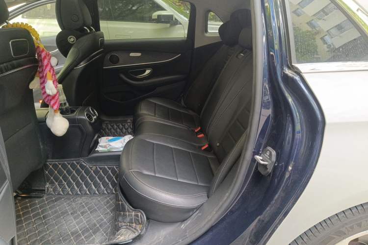 Used Mercedes-Benz E-Class 2018 E 200 L Sport Edition
