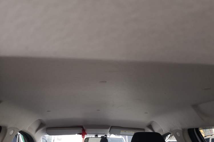 Used CHANGAN Benni E-Star 2021 National Edition Xin Yue Version Lithium Iron Phosphate (31.86 kWh)
