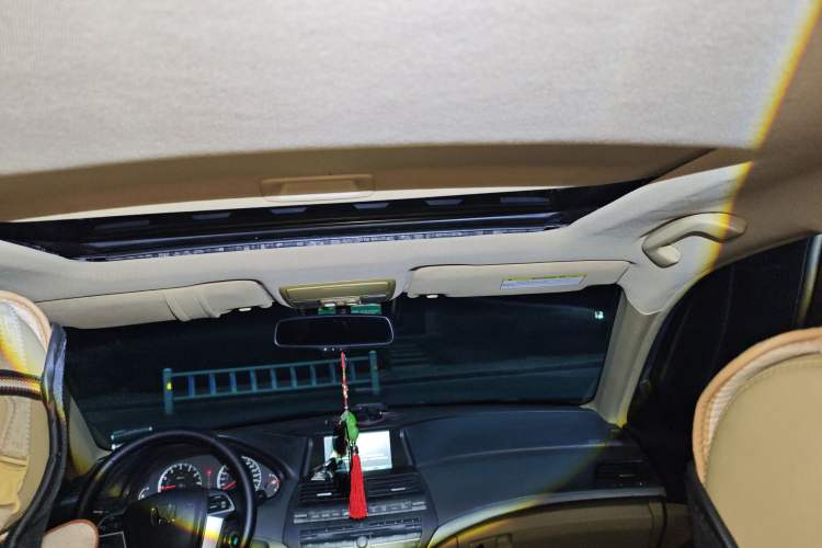 Used Honda Accord 2012 2.0L SE