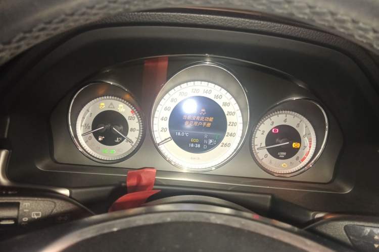 Used Mercedes-Benz GLK-Class 2014 GLK 200 Standard Model