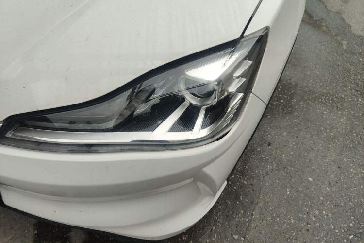 Used NETA V 2021 Long-Range Entertainment Edition