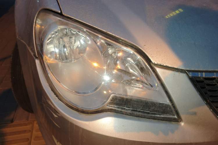 Used Volkswagen Bora 2012 1.6L Manual Fashion Edition
