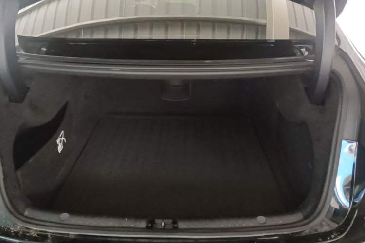 Used BYD Han 2023 EV Champion Edition 605KM Front-Drive Premium Model
