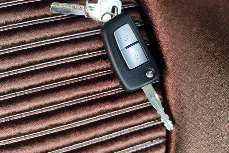 Used Nissan Tiida 2016 1.6L CVT Cool Dynamic Edition
