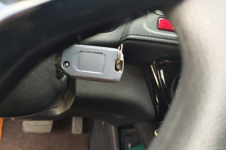 Used Honda Vezel 2019 220 TURBO CVT Elite Version China V Emission Standard