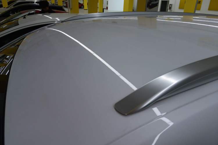 Used BYD Sealion 05 DM-i 2025 DM-i 75KM Luxury Model Roof