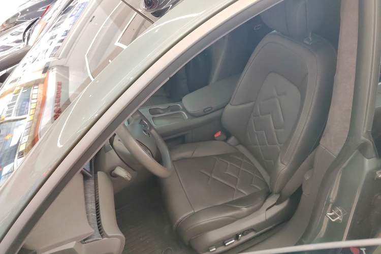 Used Nio ET7 2022 100kWh First Edition
