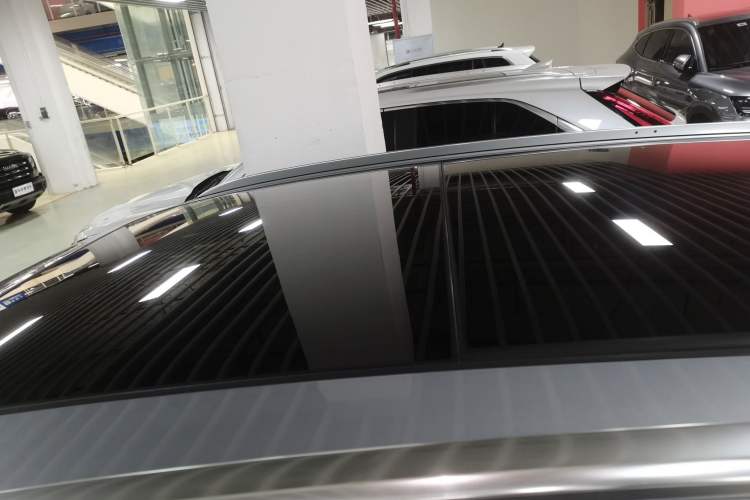 Used Audi Q5L 2020 40 TFSI Prestige Fashion Edition