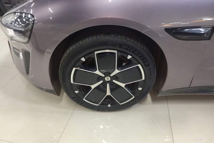 Used Xiaomi Auto SU7 2024 Rear-Drive Ultra-Long Range Advanced Pro-Level Intelligent Driving Version