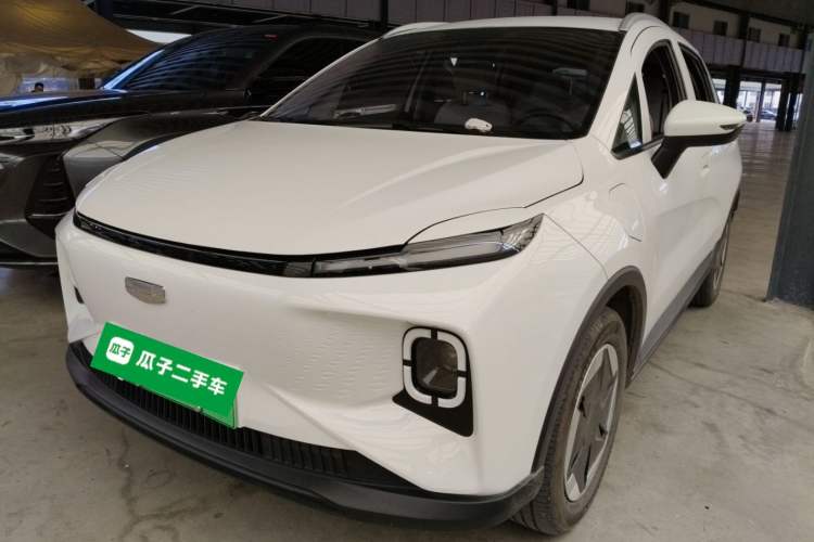 Used Geometry E Firefly 2024 301km Flowing Light