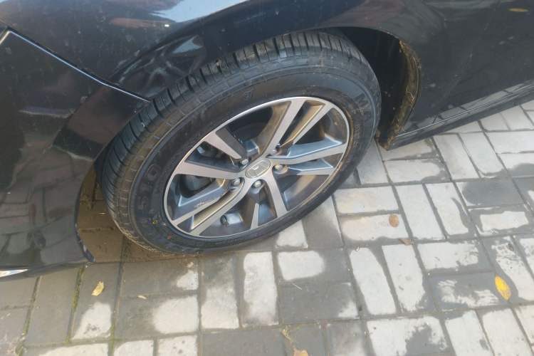 Used Honda Integra 2023 240TURBO CVT Tech Edition