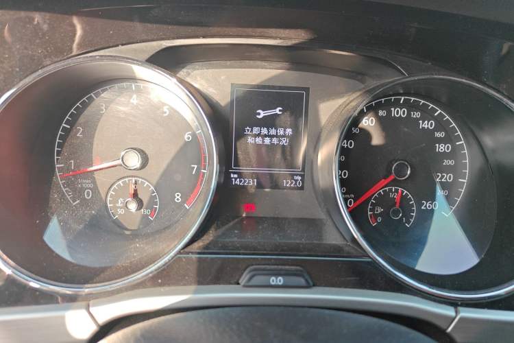 Used Volkswagen Touran 2016 Volkswagen Touran L 280TSI DSG Comfort Edition