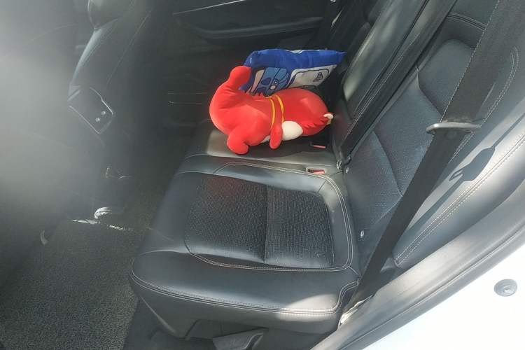 Used Chery Tiggo 8 2020 1.5 TCI Automatic Exclusive Edition 5 Seats