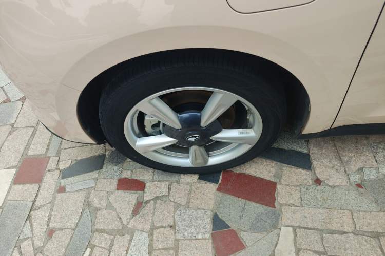 Used ORA Good Cat 2023 401 km Standard Range Premium Trim Ternary Lithium
