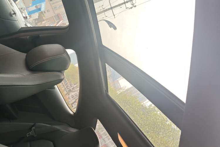 Used Mercedes-Benz C-Class 2013 C 180 Coupe Headliner