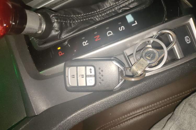 Used Honda Civic 2019 220TURBO CVT Dynamic Edition China VI