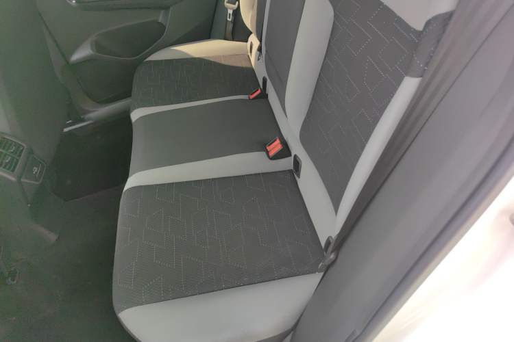 Used Jetta VS7 2022 280TSI Automatic Trend Edition
