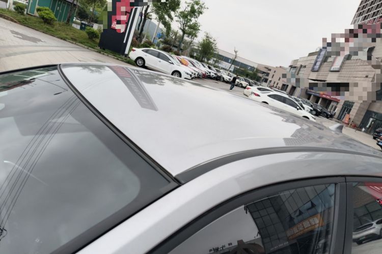 Used Toyota Corolla Cross 2024 2.0L Pioneer Edition
