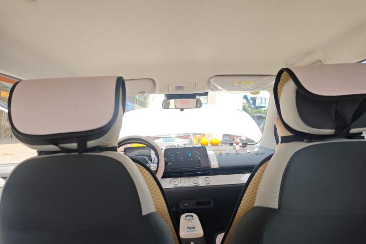 Used Qiyuan Lumin 2023 205km Xiangqin Version