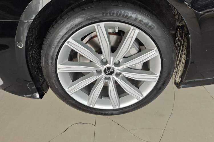 Used Audi A6L 2023 Revised 45 TFSI Prestige Dynamic Edition