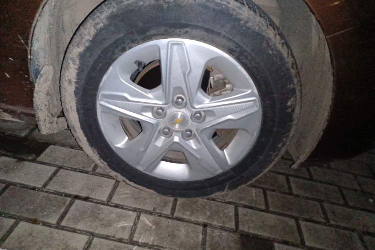 Used Chevrolet Cavalier 2018 320 Automatic Enjoyment Sunroof Edition