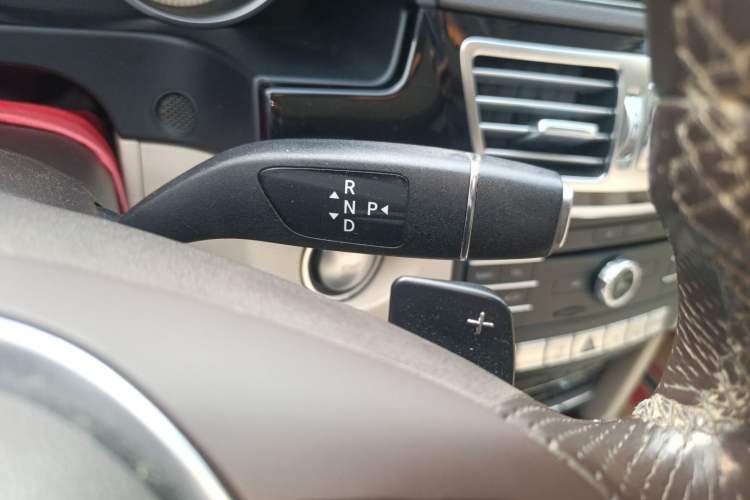 Used Mercedes-Benz E-Class 2015 E 260 L Sport Edition