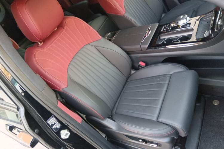 Used GAC Trumpchi M8 2025 Zongshi Series Super Hybrid Edition