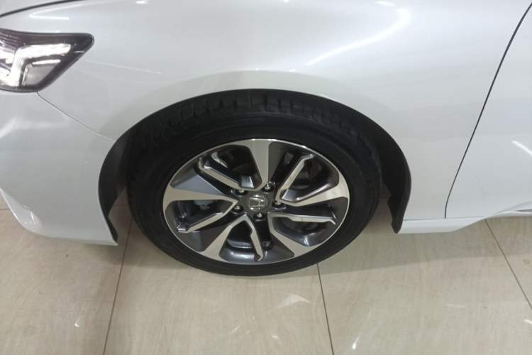 Used Honda Inspire 2019 260TURBO Elegant Edition China VI Emission Standard
