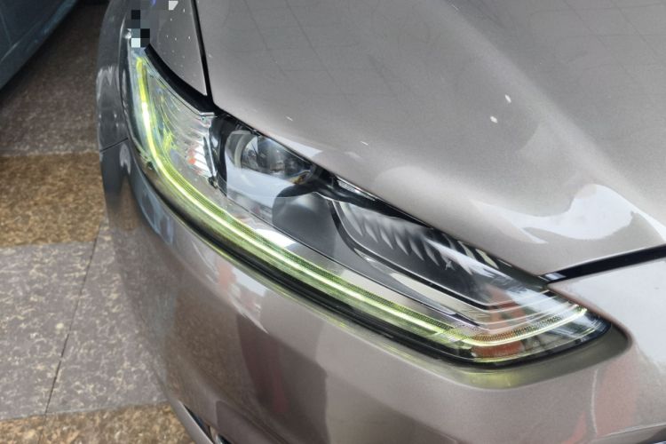 Used Ford Mondeo 2013 2.0L GTDi 200 Luxury Model
