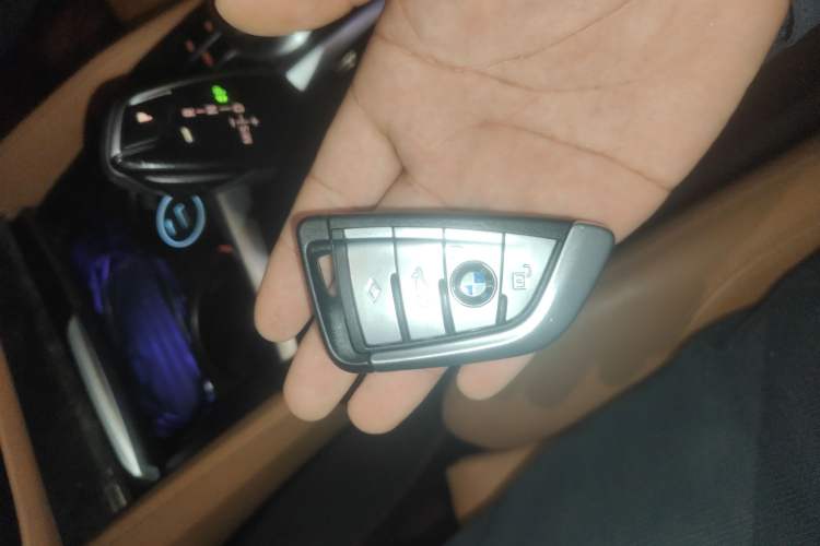 Used BMW 6 Series GT 2020 630i M Sport Package
