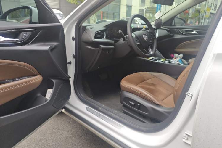 Used Buick Regal 2022 552T Smart Edition