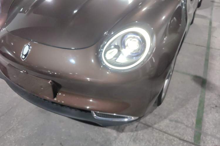 Used ORA Good Cat 2021 400km Standard Range Athena Edition Lithium Iron Phosphate
