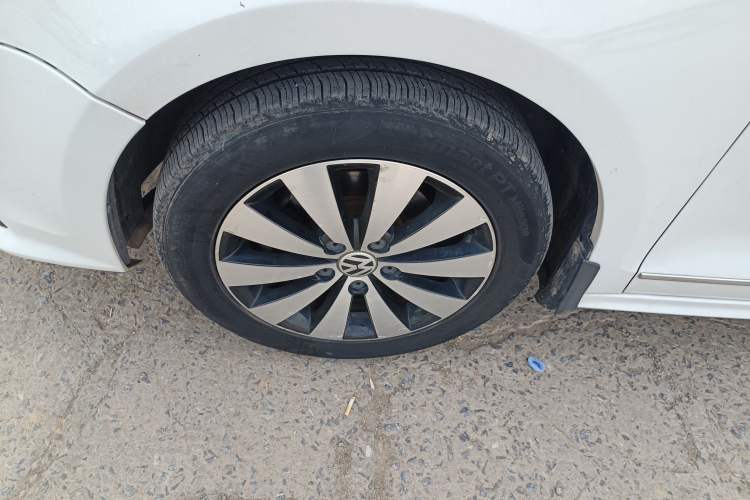 Used Volkswagen Sagitar 2018 1.6L Automatic Comfort Model
