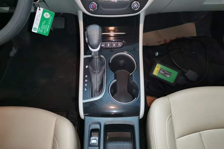 Used Buick Verano 2020 15T Automatic Trend Edition