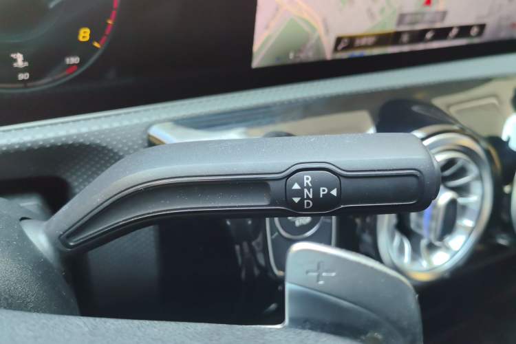 Used Mercedes-Benz A-Class 2019 A 200 L Sport Sedan