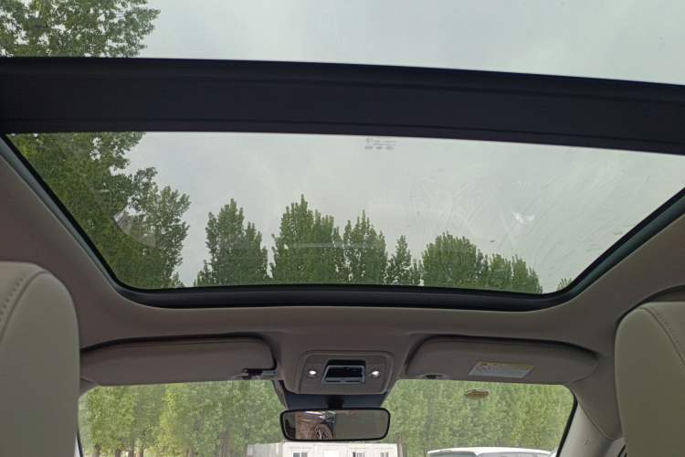 Used BYD Yuan Pro 2021 401 km Deluxe Version
