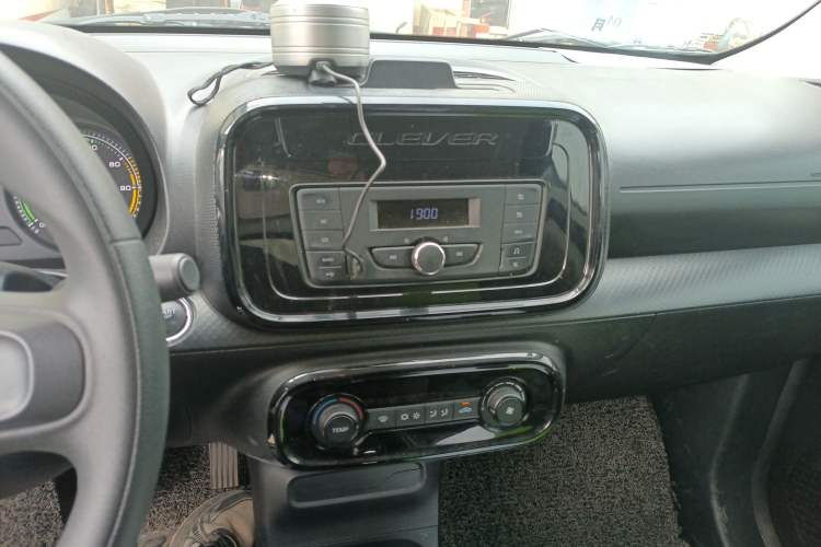 Used Roewe Clever 2020 Urban Style Edition